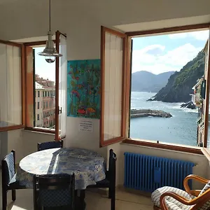  Apartment Agretta Sea View Italy