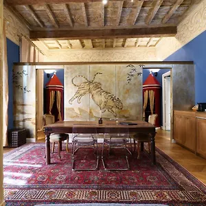  Apartment Prestige Boutique - Montenapoleone Italy