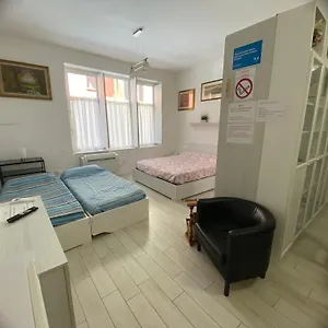  Apartment House Tabe Centro Italy